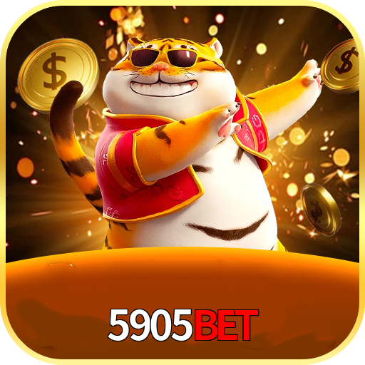 Imagem promocional da 5905bet mostrando a plataforma e suas vantagens